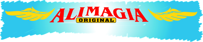 Alimagia Original