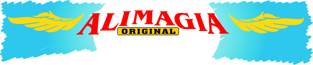 Alimagia Original