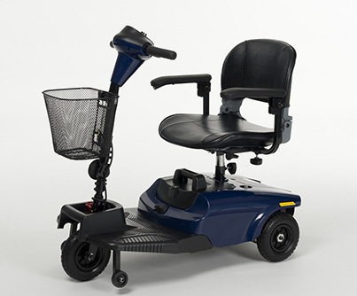 Scooter elettrico Antares 3