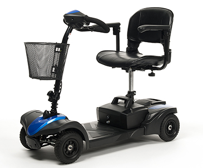 Scooter elettrico Venere